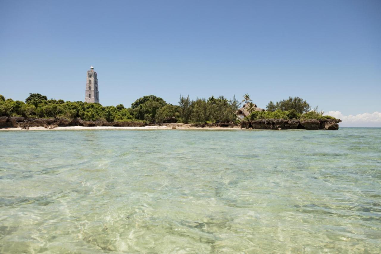 Chumbe Island Coral Park Mbweni (Zanzibar)