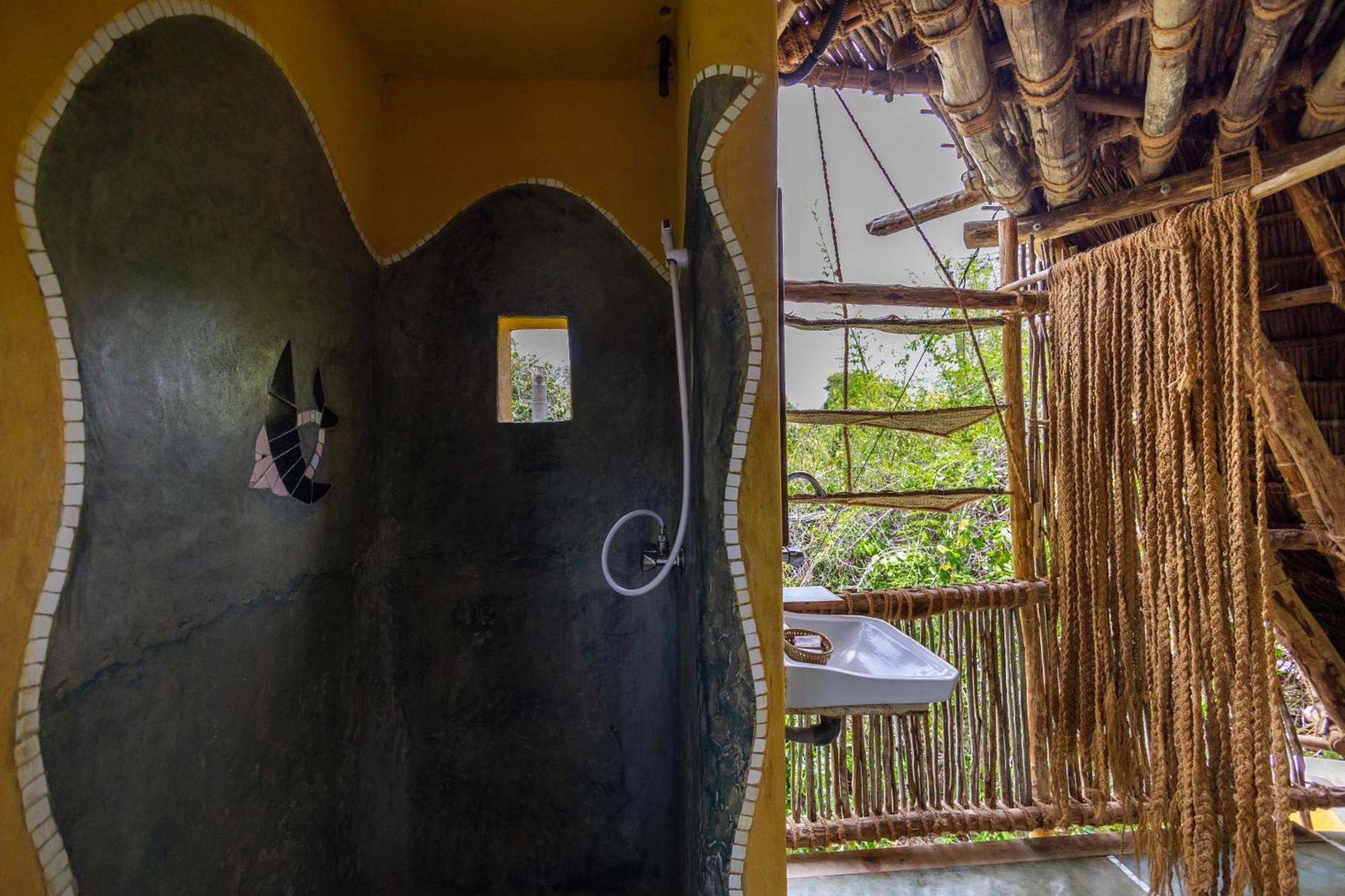 Chumbe Island Coral Park Resort 3*