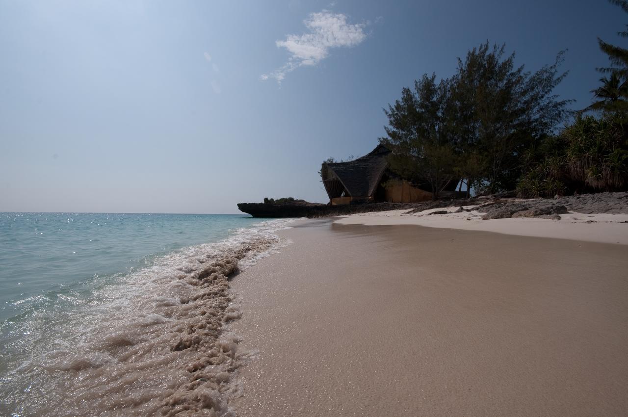 Chumbe Island Coral Park Mbweni (Zanzibar)